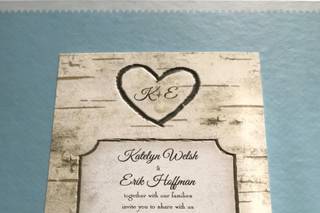 B. Joyful Invitations - 5