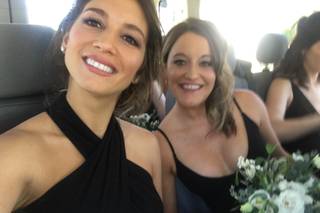 Danielle Forte Makeup Artist - 33