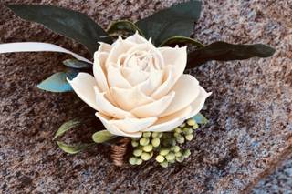 Wood & Word Blooms - 101
