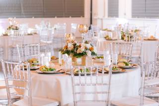 Divine Wedding Details - 5