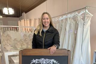 Vintage Chic Bridal Boutique - 24