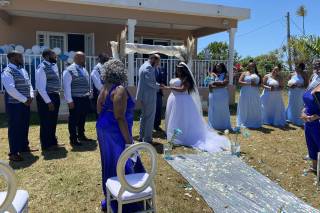 Peace Love Weddings - 74