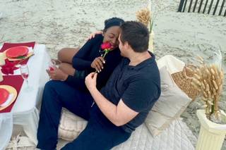 The Sweetest Love Co - 1