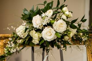 J Designs, A Wedding Flower Boutique - 62