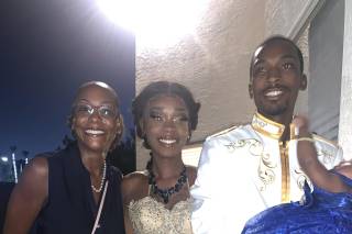 A'more At Last Wedding Officiant Services - 22