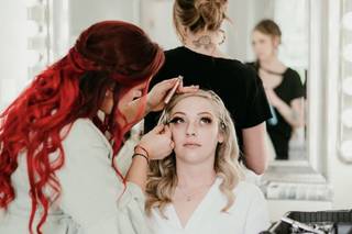 Bride To BEauty - 41