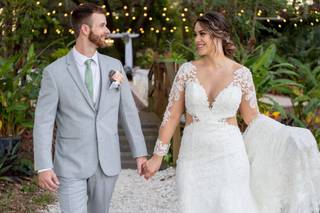 SoireEstate Weddings & Events - 13