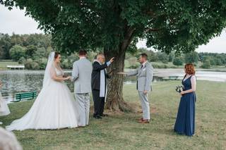Your Wedding Officiant 2