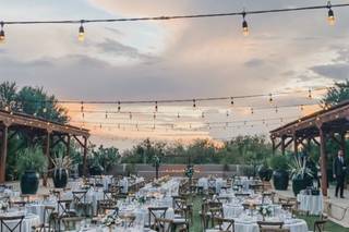 Andrea Leslie Weddings & Events - 27