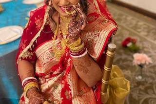 I DO HAIR & MAKEUP - 13