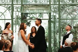 Ceremonies with Lisa - 5