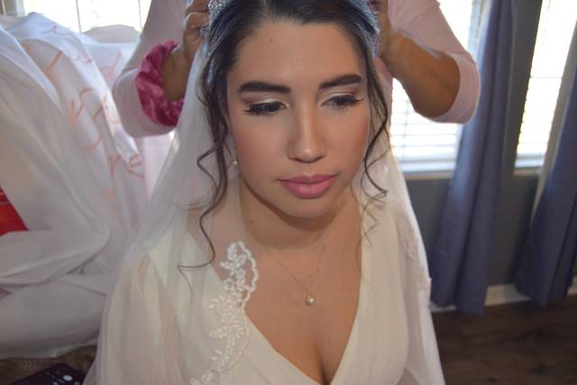 Erin Smith Beauty Creations 2