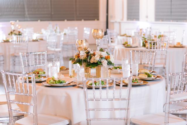 Divine Wedding Details - 1