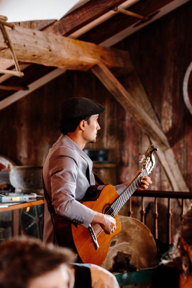 Honey of the Heart - 2