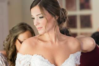 Makeup by Caitlyn Michelle - 21