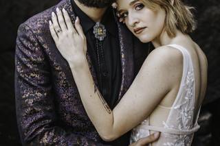 Gabby Calvin Photography - 8