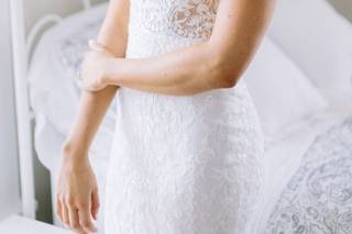 Blanc de Blanc Bridal - 10