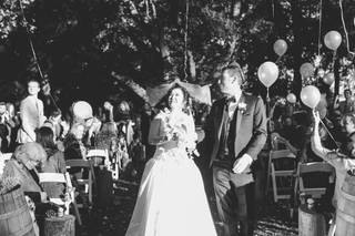 Golden Arrow Photo - 6