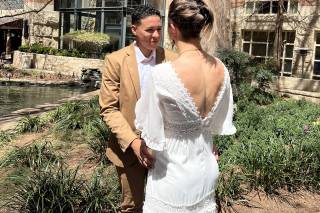 Bexar County Marriages - 38