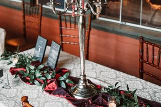 Catskill Weddings - 6