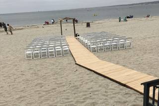 Monterey Beach Station - 22