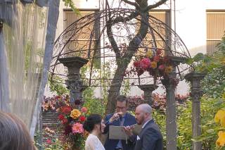 The Calla Lily Event Planning - 17