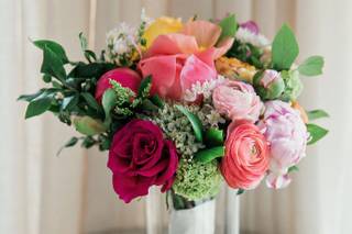 Molly Oliver Flowers - 37