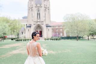 Heinz Memorial Chapel - 17
