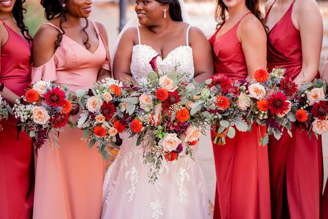 DLN Floral Creations 1
