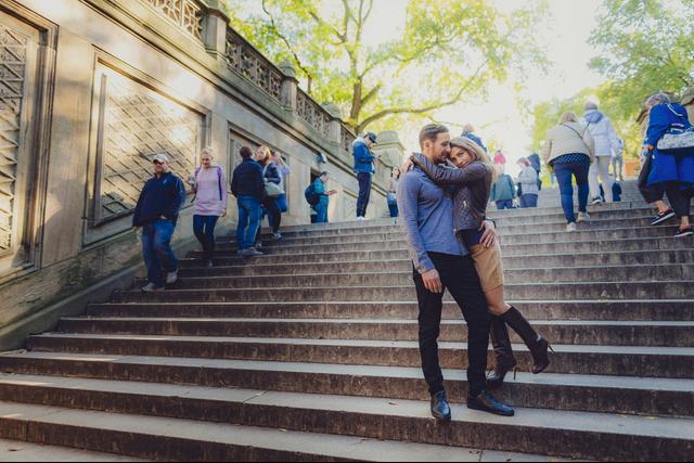 Storytelling by Tony + Olya - 1