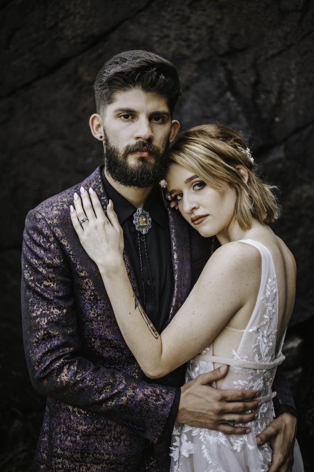 Gabby Calvin Photography - 3