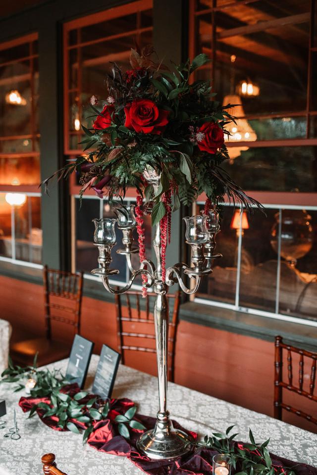 Catskill Weddings - 2