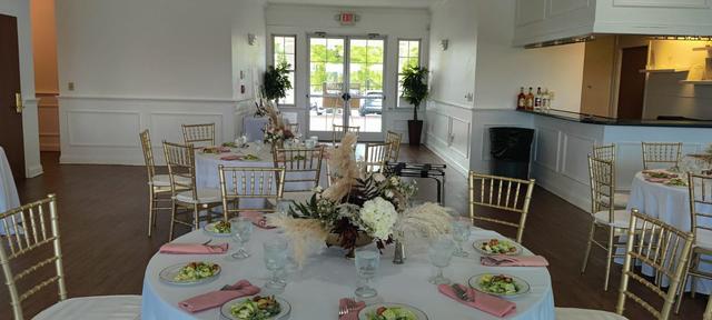The Venue at Cahoon - 4