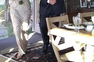 You're the Boss! Weddings & Events - 12