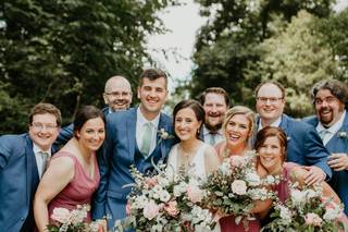 Jeanie Gorrell Floral Design - 57