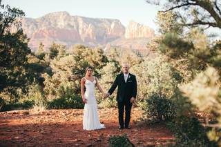 Agave of Sedona Weddings and Event Venue - 91