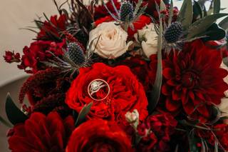 Wolf Weddings & Events - 30
