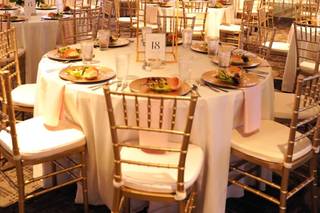 Borrowed Charm Events Rentals & Styling - 81