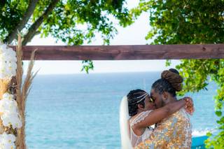 TROPICAL WEDDINGS JAMAICA - 161