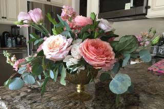 Blooms By Design - 16