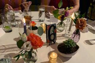 3 of Cups Weddings & Events - 23