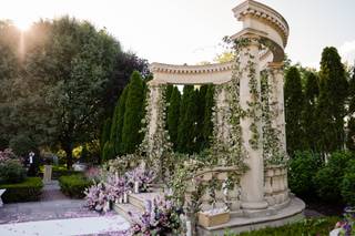 AMARYLLIS EVENT DECOR - 10