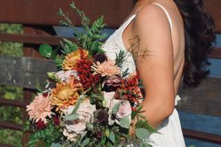 Flower Moxie - 162