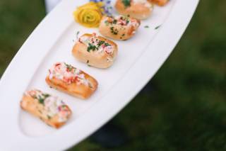 A Thyme To Cook Catering - 32