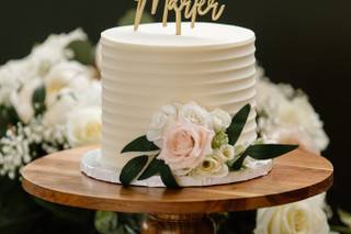 Simply Sweet Cupcakes & Cakes - 8