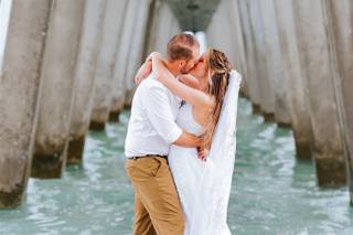Peach State Weddings - 16