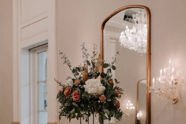 Enchanted Weddings and Events 4