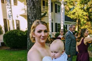 Island Glow Bridal Co - 22