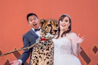 San Diego Zoo Wildlife Alliance - 81