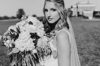 Primp Bridal Beauty - 18